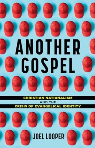 Cover image for 9780802884275 - Another Gospel