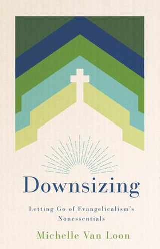 Cover image for 9780802884626 - Downsizing