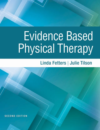 Supplemental image for 9780803661158 - Evidence Based Physical Therapy
