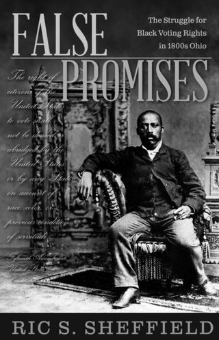Supplemental image for 9780804012577 - False Promises