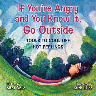 Supplemental image for 9780804012591 - If You're Angry and You Know It, Go Outside