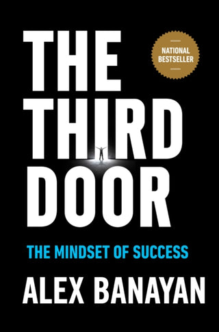 Cover image for 9780804136662 - The Third Door
