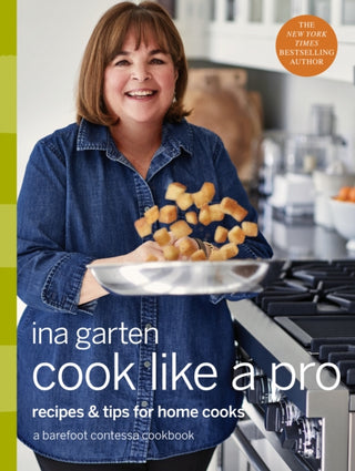 Supplemental image for 9780804187046 - Cook Like a Pro