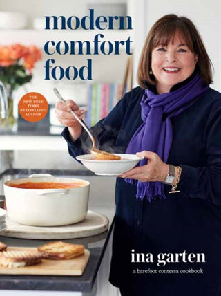 Cover image for 9780804187060 - Modern Comfort Food