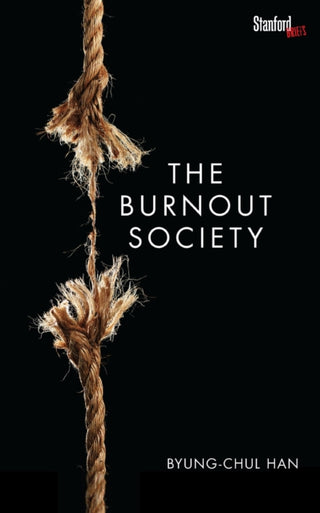 Cover image for 9780804795098 - The Burnout Society