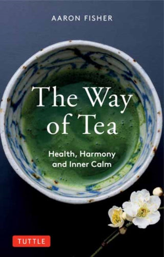 Cover image for 9780804854368 - The Way of Tea
