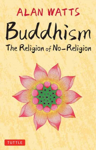 Cover image for 9780804856089 - Buddhism