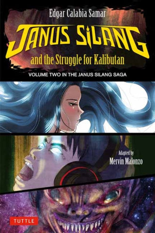 Supplemental image for 9780804856775 - Janus Silang and the Struggle for Kalibutan