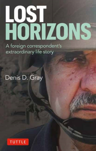 Cover image for 9780804858595 - Lost Horizons