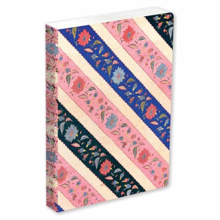 Cover image for 9780804859141 - Journal Sarong Dlorong Buketan (Peonies), Lined Paperback