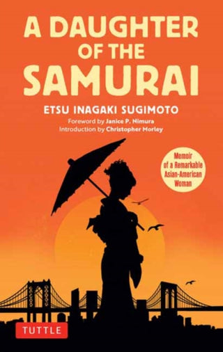 Cover image for 9780804859219 - A Daughter of the Samurai