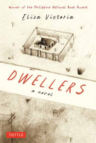 Cover image for 9780804859233 - Dwellers: A Novel