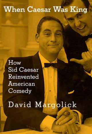 Supplemental image for 9780805242553 - When Caesar Was King