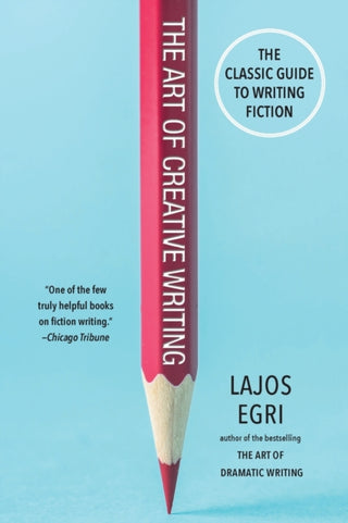 Cover image for 9780806540733 - The Art Of Creative Writing