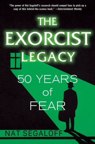 Supplemental image for 9780806541952 - The Exorcist Legacy