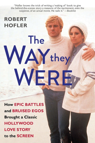 Cover image for 9780806542331 - The Way They Were