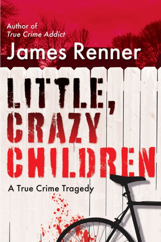 Cover image for 9780806542553 - Little, Crazy Children
