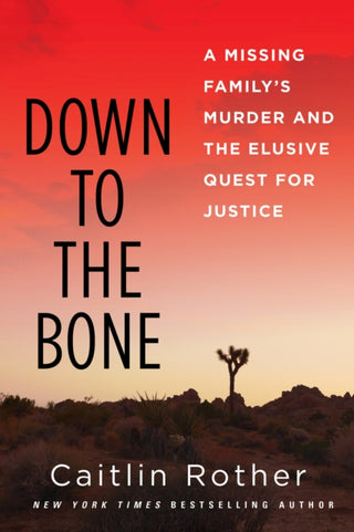 Cover image for 9780806542621 - Down to the Bone