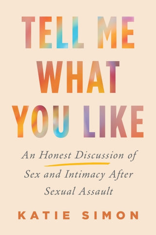 Cover image for 9780806542768 - Tell Me What You Like