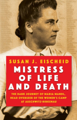 Cover image for 9780806542850 - Mistress of Life and Death