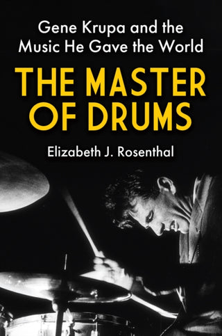 Cover image for 9780806543260 - The Master of Drums