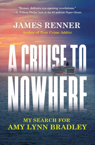 Cover image for 9780806543352 - A Cruise to Nowhere