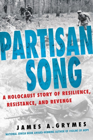 Supplemental image for 9780806543451 - Partisan Song