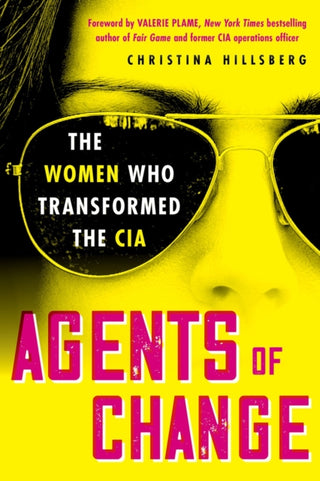 Cover image for 9780806543499 - Agents of Change