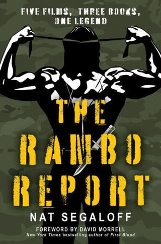 Supplemental image for 9780806543574 - The Rambo Report