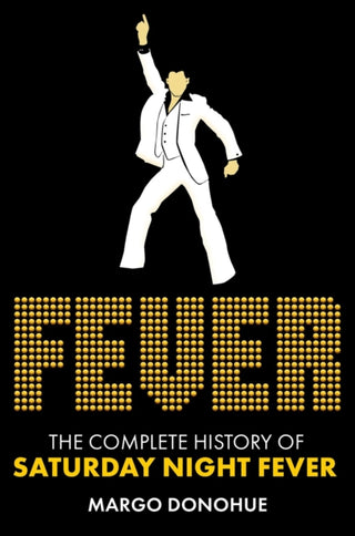 Cover image for 9780806543925 - Fever