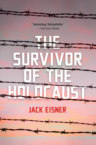 Cover image for 9780806544434 - The Survivor of the Holocaust