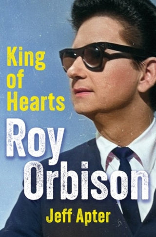 Cover image for 9780806544632 - Roy Orbison