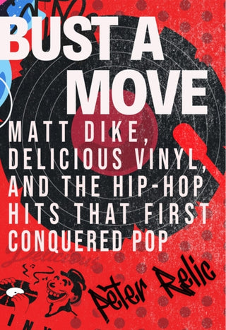 Cover image for 9780806545257 - Bust a Move