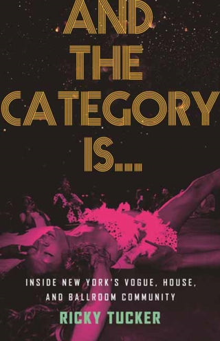 Cover image for 9780807003480 - And the Category Is.