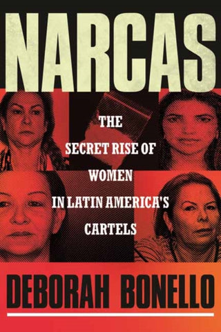 Cover image for 9780807007044 - Narcas