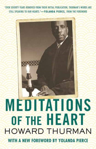 Cover image for 9780807007174 - Meditations of the Heart