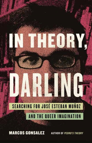 Cover image for 9780807008003 - In Theory, Darling
