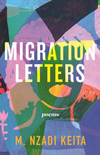 Cover image for 9780807008072 - Migration Letters