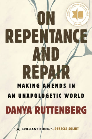 Cover image for 9780807010518 - On Repentance And Repair