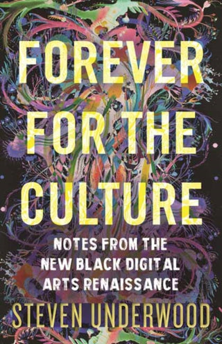 Cover image for 9780807013380 - Forever for the Culture