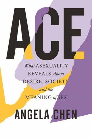 Cover image for 9780807014738 - Ace