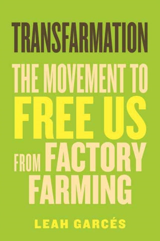 Cover image for 9780807014905 - Transfarmation