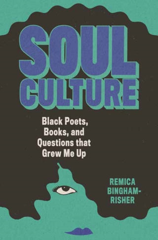 Cover image for 9780807015926 - Soul Culture