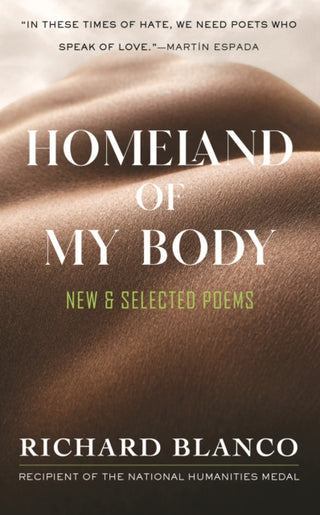 Cover image for 9780807016435 - Homeland of My Body