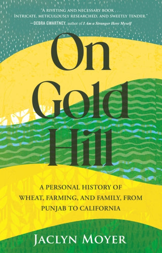 Cover image for 9780807016770 - On Gold Hill