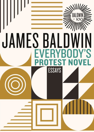Cover image for 9780807016947 - Everybody's Protest Novel