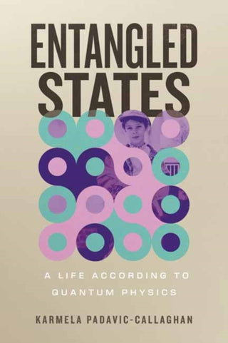 Cover image for 9780807016985 - Entangled States