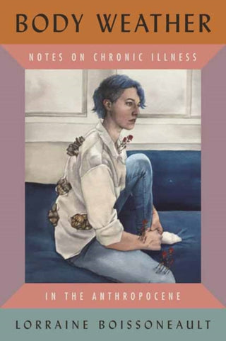 Cover image for 9780807017555 - Body Weather