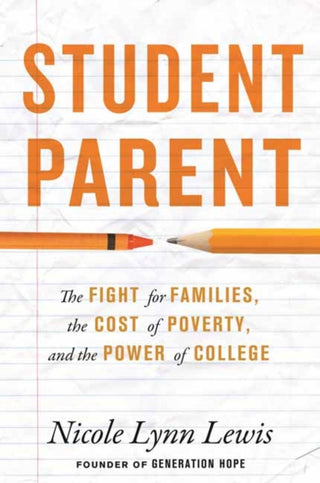 Cover image for 9780807017579 - Student Parent