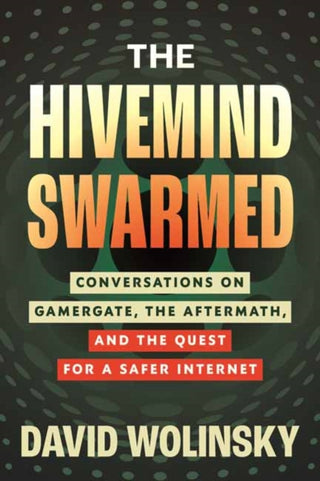 Cover image for 9780807017739 - The Hivemind Swarmed